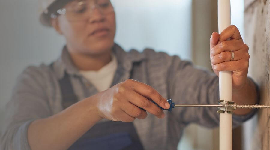 Local annual plumbing maintenance in Metcalfe, MS